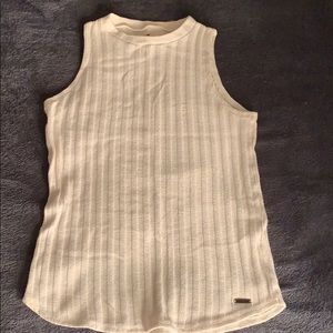 Hollister Knit Tank Top